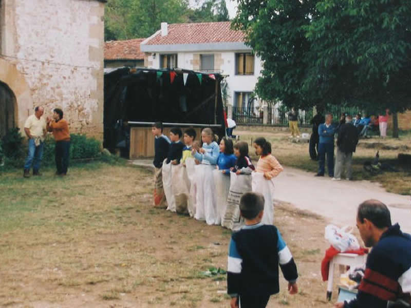 Fotos fiestas