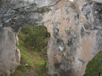 cueva de los moros
